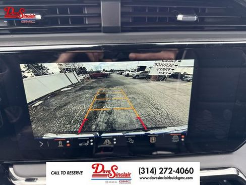 New 2026 GMC Sierra 1500 AT4X AWD/4WD image 17
