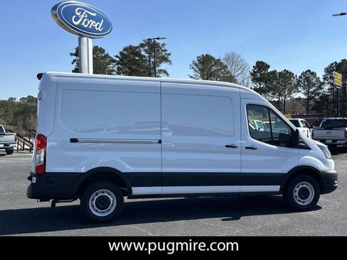 Used 2024 Ford Transit 250 148 Medium Roof w/ Load Area Protection Package image 8