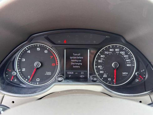 Used 2013 Audi Q5 3.0T Prestige AWD/4WD image 22