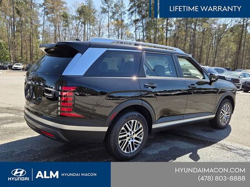 New 2026 Hyundai Palisade SEL FWD image 11