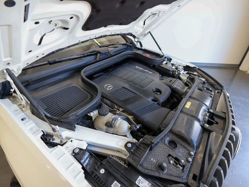 Used 2021 Mercedes-Benz GLE 53 AMG 4MATIC Coupe image 64