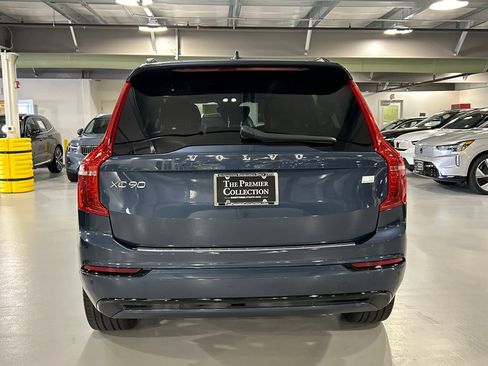 Used 2023 Volvo XC90 T8 Plus w/ Protection Package Premier AWD/4WD image 3