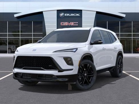 New 2026 Buick Enclave Sport Touring image 6