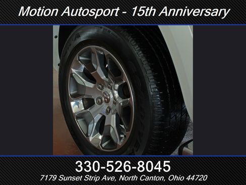 Used 2017 RAM 1500 Limited AWD/4WD image 57