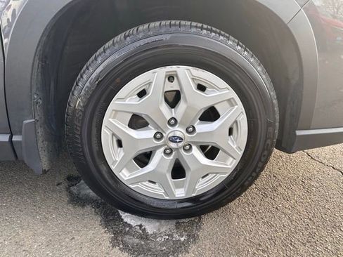 Certified 2023 Subaru Forester image 29