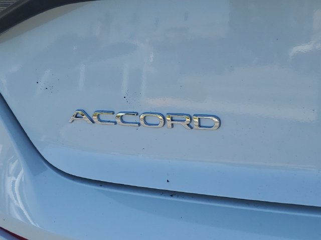 New 2026 Honda Accord LX image 7