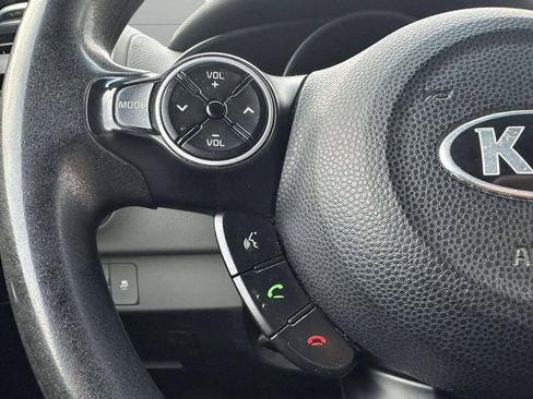 Used 2014 Kia Soul + w/ UVO w/Eservices Package FWD image 22