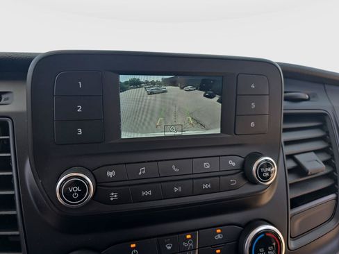 Used 2025 Ford Transit 250 148 High Roof Extended AWD w/ Load Area Protection Package image 24