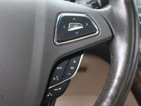 Used 2018 Lincoln MKX Reserve w/ Lincoln MKX Climate Package AWD/4WD image 18