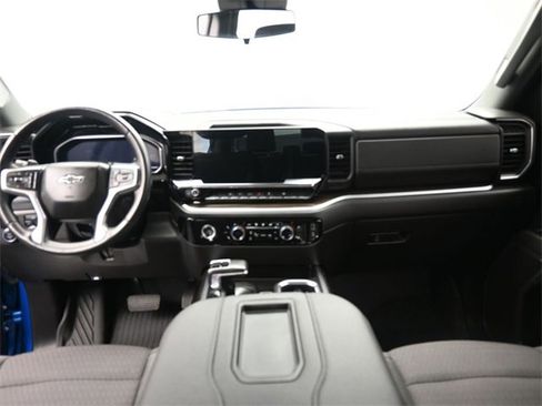 Used 2022 Chevrolet Silverado 1500 RST image 25