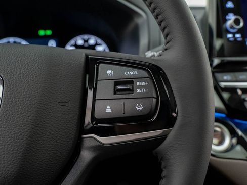 New 2026 Honda Odyssey Touring image 31