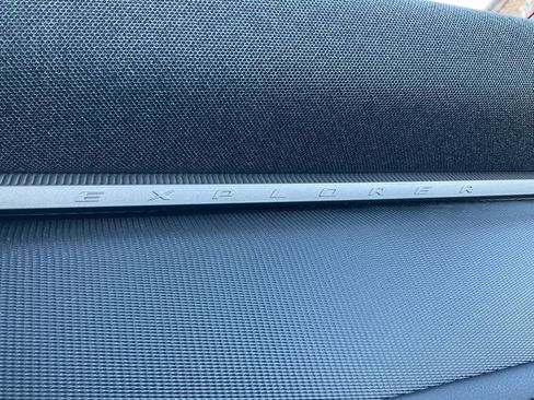 New 2026 Ford Explorer Tremor w/ Tremor Ultimate Package image 48