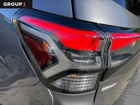 Used 2026 Subaru Forester Wilderness AWD/4WD image 26