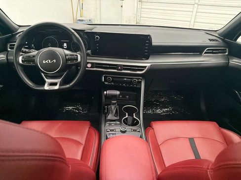 Used 2024 Kia K5 GT-Line FWD image 23