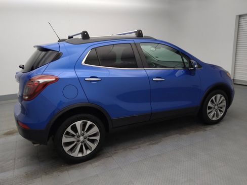 Used 2018 Buick Encore Preferred w/ LPO, Road Trip Package image 10