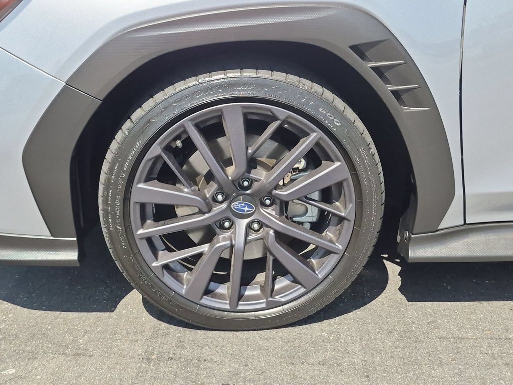 Used 2023 Subaru WRX Limited AWD/4WD image 11