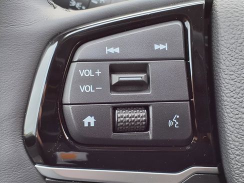 New 2026 Honda Odyssey EX-L image 25