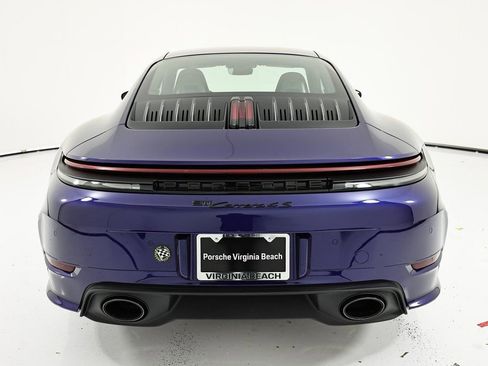 New 2026 Porsche 911 Carrera 4S AWD/4WD image 6