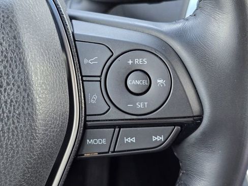 Used 2021 Toyota Venza XLE w/ Softex Package image 31