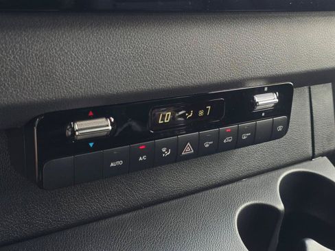 New 2026 Mercedes-Benz Sprinter 2500 image 45