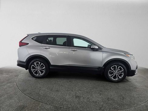 Used 2022 Honda CR-V EX image 2