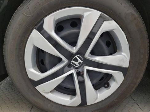 Used 2018 Honda Civic LX image 31