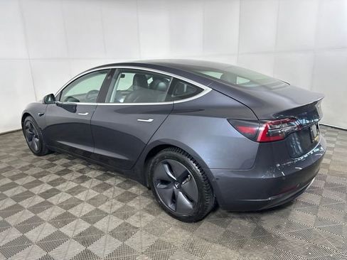 Used 2018 Tesla Model 3 Long Range image 5
