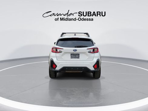 Used 2024 Subaru Crosstrek 2.5i Limited AWD/4WD image 7