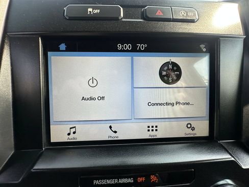 Used 2017 Ford F150 XL w/ Equipment Group 101A Mid AWD/4WD image 14