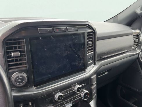 Used 2022 Ford F150 XLT w/ Equipment Group 302A High AWD/4WD image 22