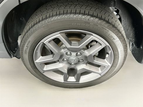 Used 2023 Honda Passport EX-L image 11