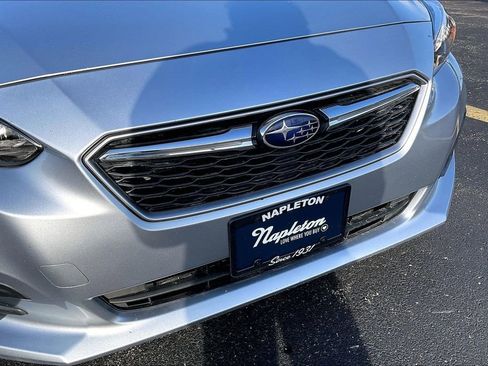 Used 2017 Subaru Impreza 2.0i image 34