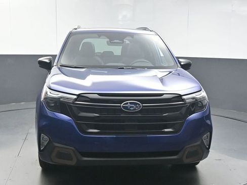 New 2026 Subaru Forester Sport w/ Sport Plus Package AWD/4WD image 3