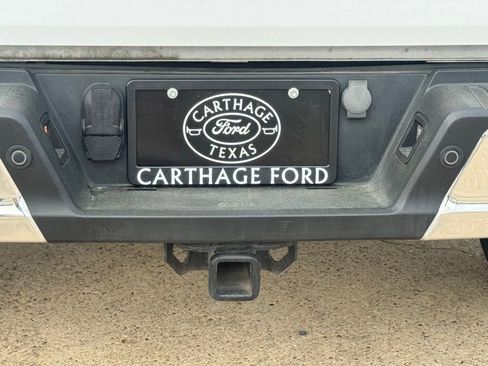 Used 2023 Ford F150 Lariat w/ Equipment Group 502A High AWD/4WD image 12