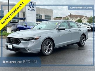 Used 2025 Honda Accord EX-L video 1