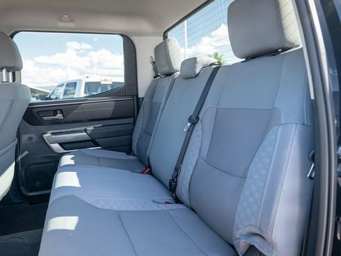 Used 2024 Toyota Tundra SR5 image 37