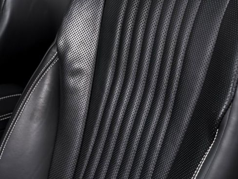 Used 2018 Bentley Flying Spur S V8 image 17