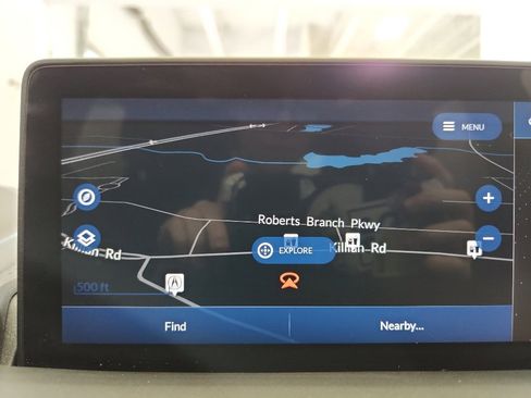 Used 2022 Acura RDX AWD image 18