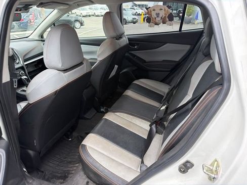 Used 2020 Subaru Crosstrek 2.0i Premium w/ Moonroof Package w/Navigation AWD/4WD image 5