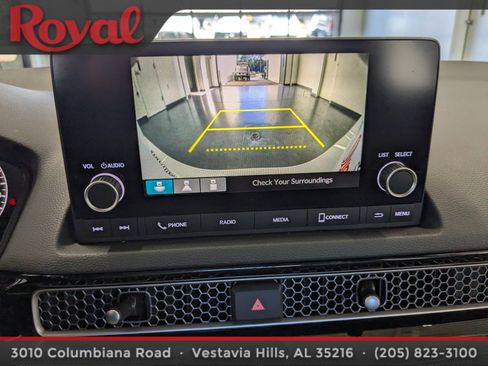 Used 2023 Honda Civic Sport image 19