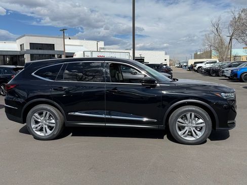 New 2026 Acura MDX Base image 3