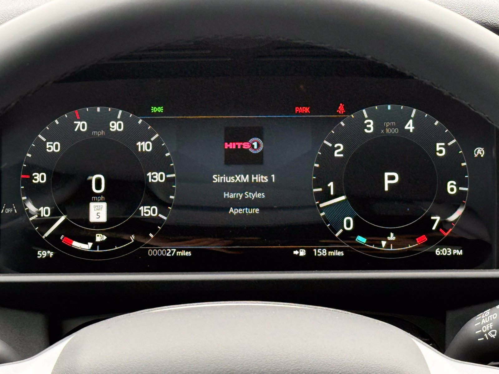 New 2026 Land Rover Discovery S AWD/4WD image 38