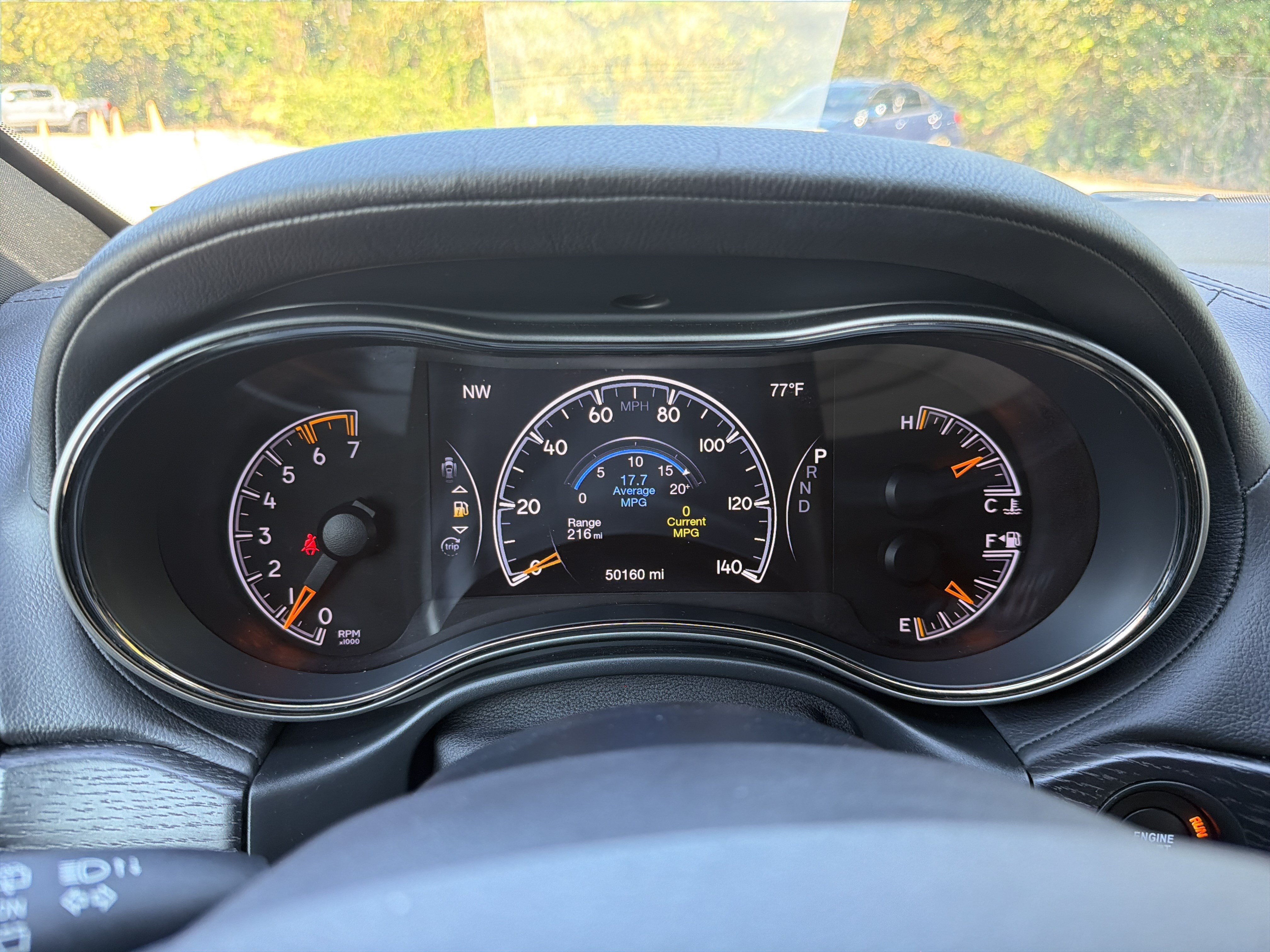 Used 2021 Jeep Grand Cherokee High Altitude AWD/4WD image 29