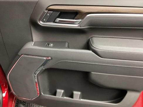 New 2026 Chevrolet Silverado 1500 RST w/ RST Select Package image 22