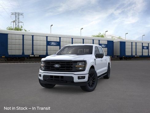 New 2026 Ford F150 XLT AWD/4WD image 31