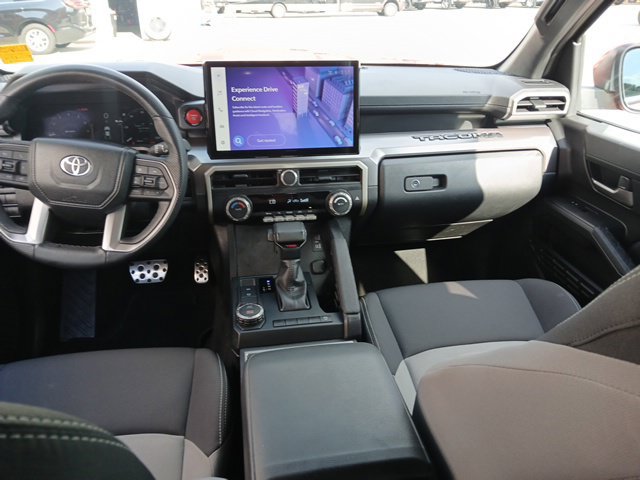 Used 2024 Toyota Tacoma TRD Sport RWD image 10