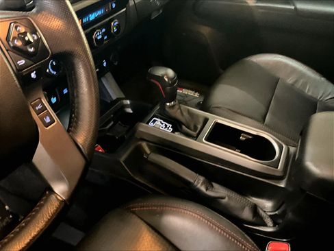 Used 2022 Toyota Tacoma TRD Pro image 20