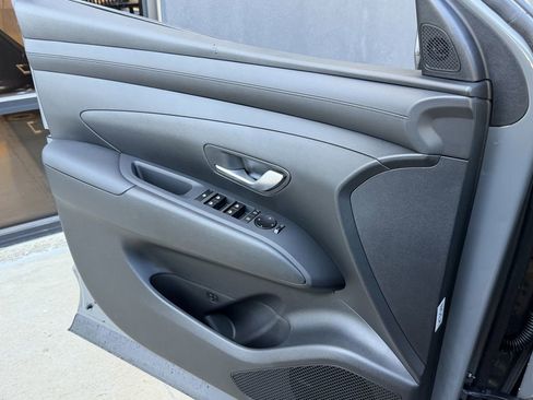 New 2026 Hyundai Tucson SE image 22