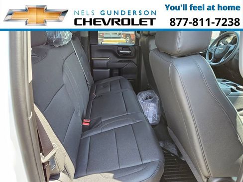 New 2024 Chevrolet Silverado 2500 W/T w/ WT Convenience Package image 10