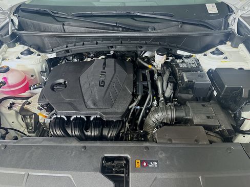 Used 2025 Hyundai Tucson SEL image 35